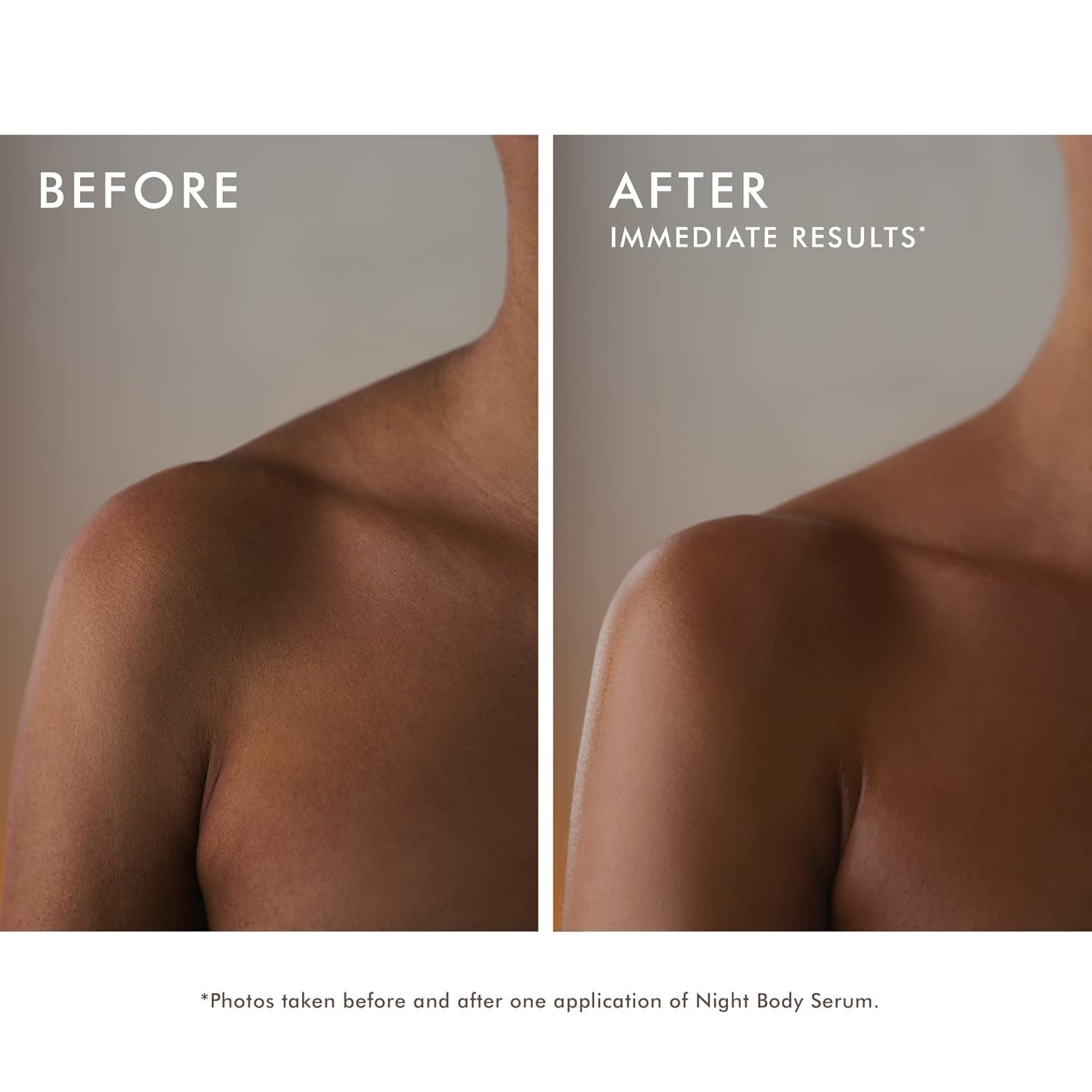 Moroccanoil Night Body Serum Body Oil