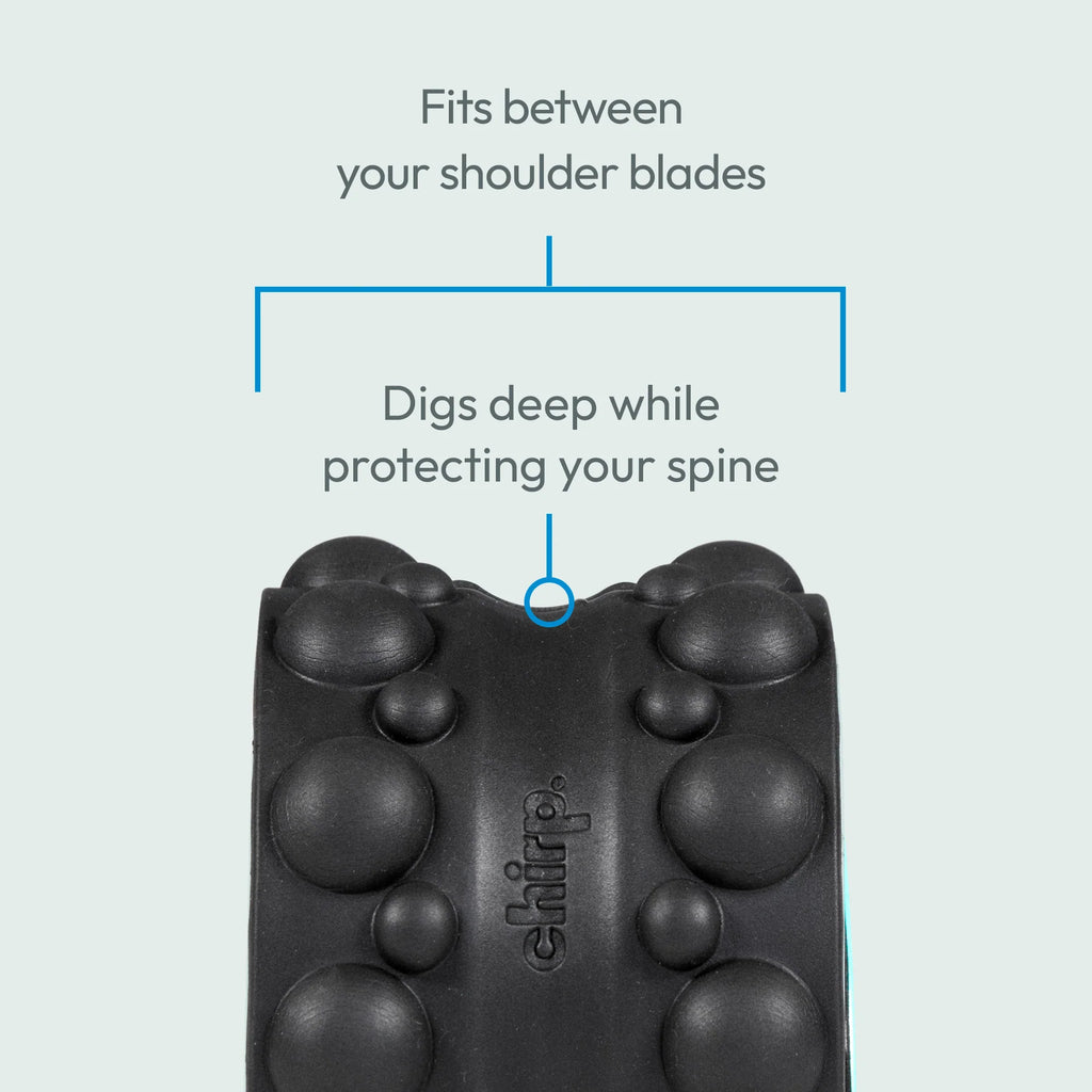 Chirp Wheel XR 3-Pack