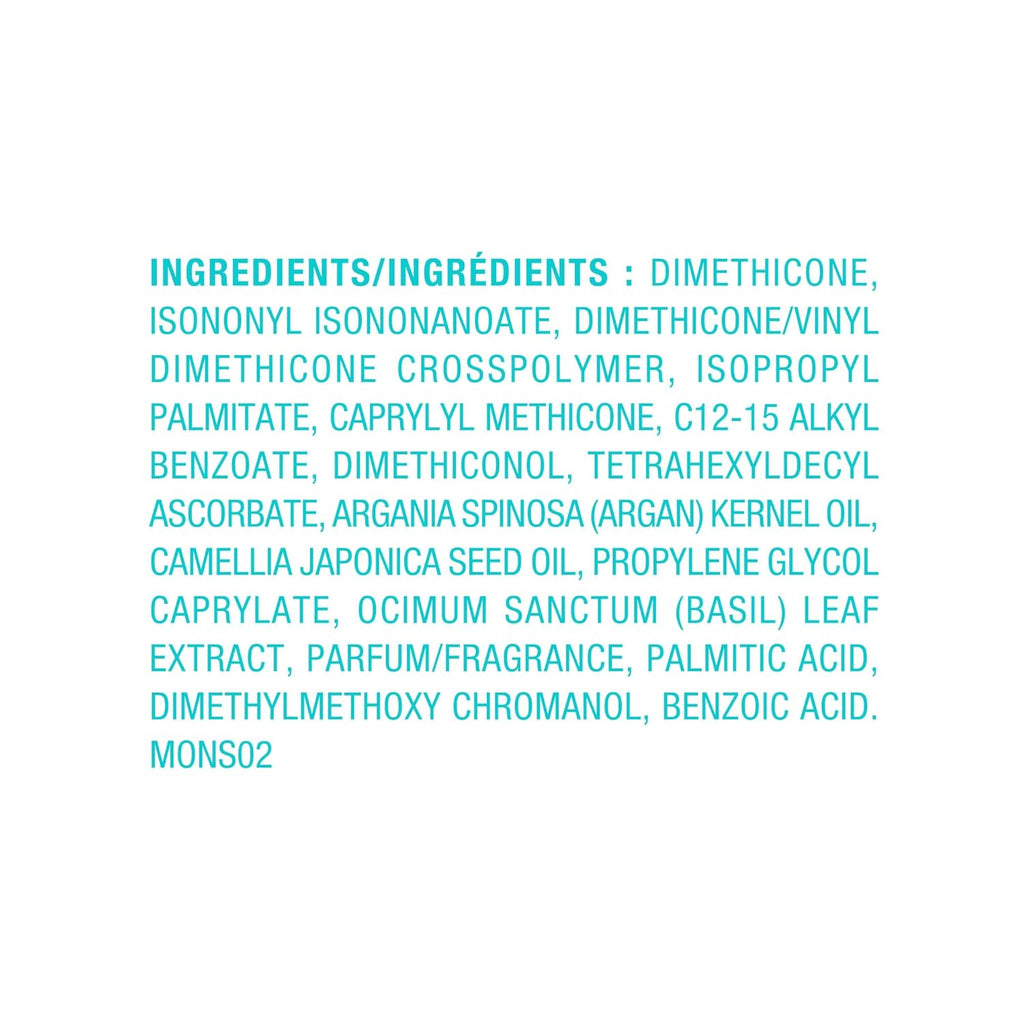 Moroccanoil Night Body Serum Body Oil