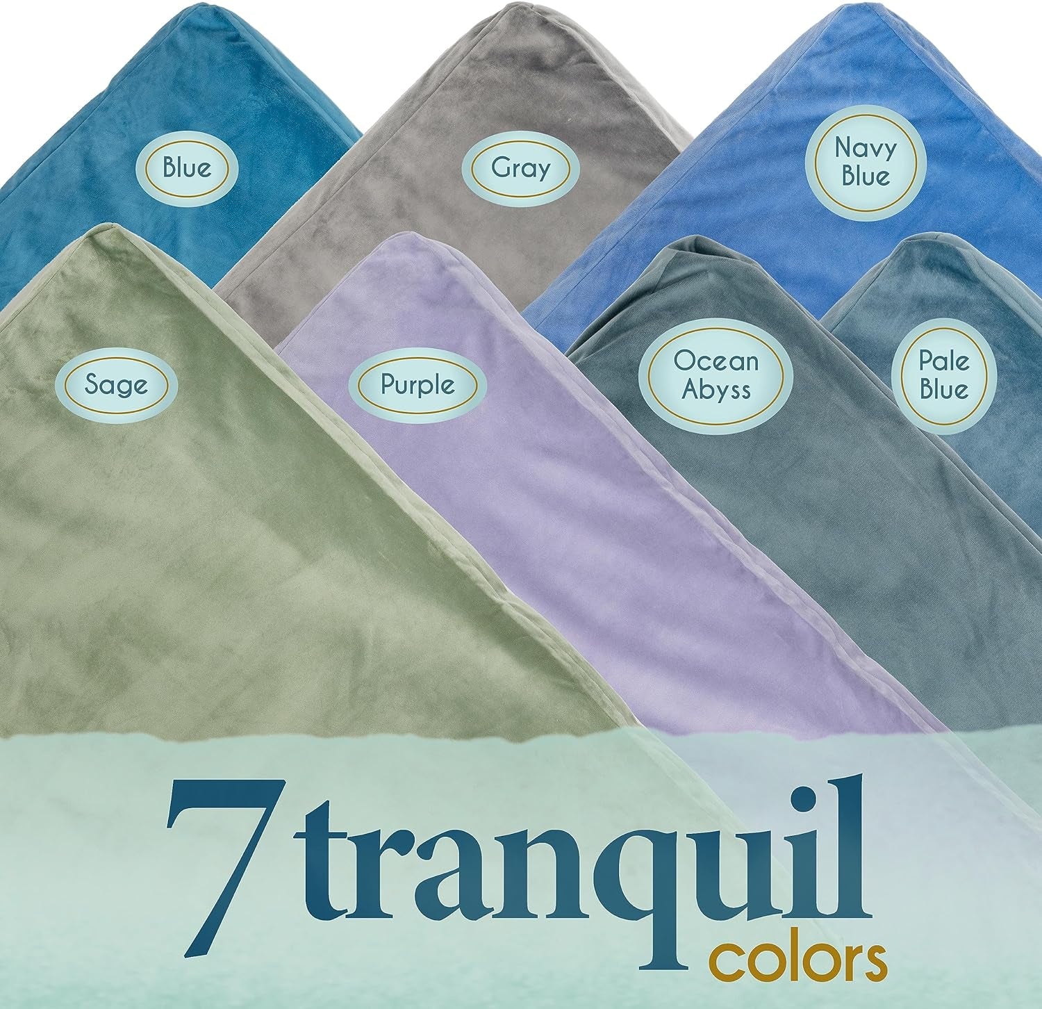 Meditation Mat Zabuton, Velvet Floor Cushions for Sitting, Meditation Cushions and Pillows with 100% Cotton Insert, Yoga Cushion for Women and Men