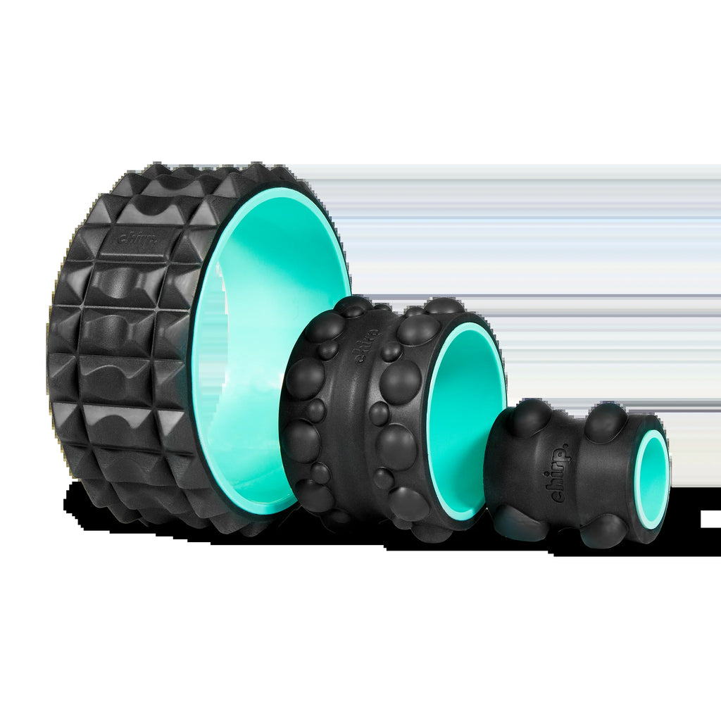 Chirp Wheel XR 3-Pack