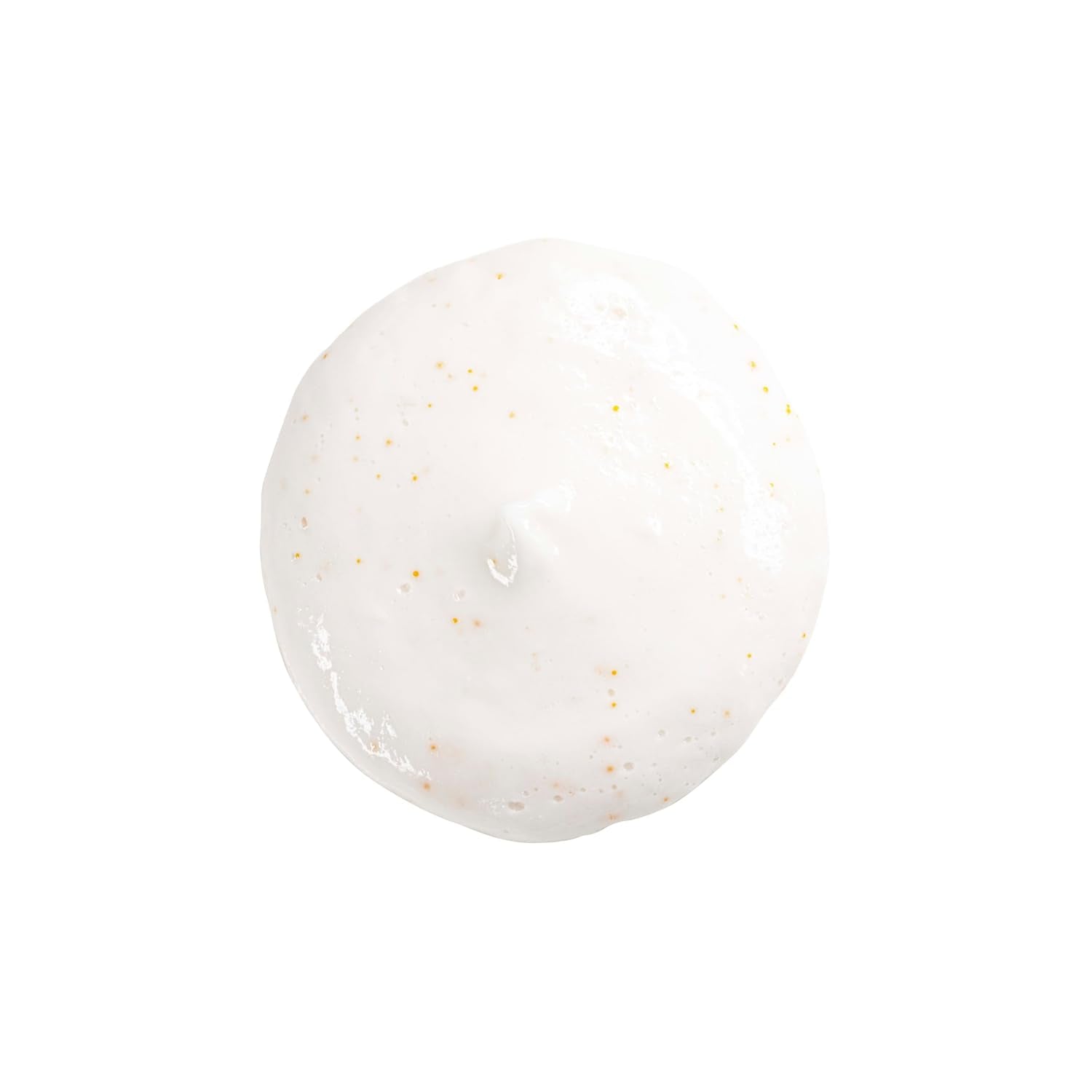 Deep Clean Gentle Daily Facial Scrub, Oil-Free Cleanser 4.2 Fl. Oz