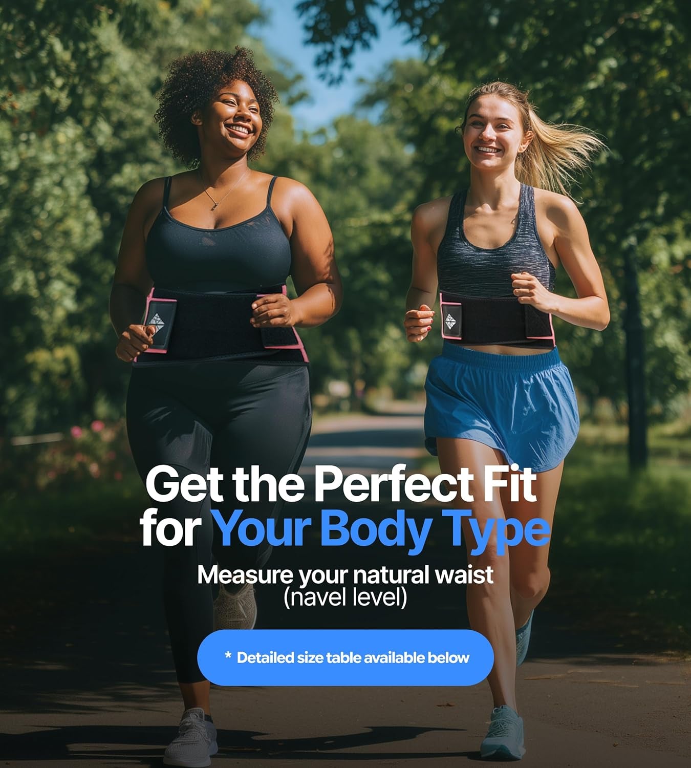 Back Brace for Lower Back Pain Women - Ultra Thin, Adjustable, Flexible, Supportive Belt for Men - Breathable Support Brace with Dual-Tension Straps & Industrial Pink M