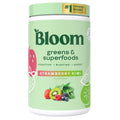 Greens & Superfoods Powder, Strawberry Kiwi, 25 Servings