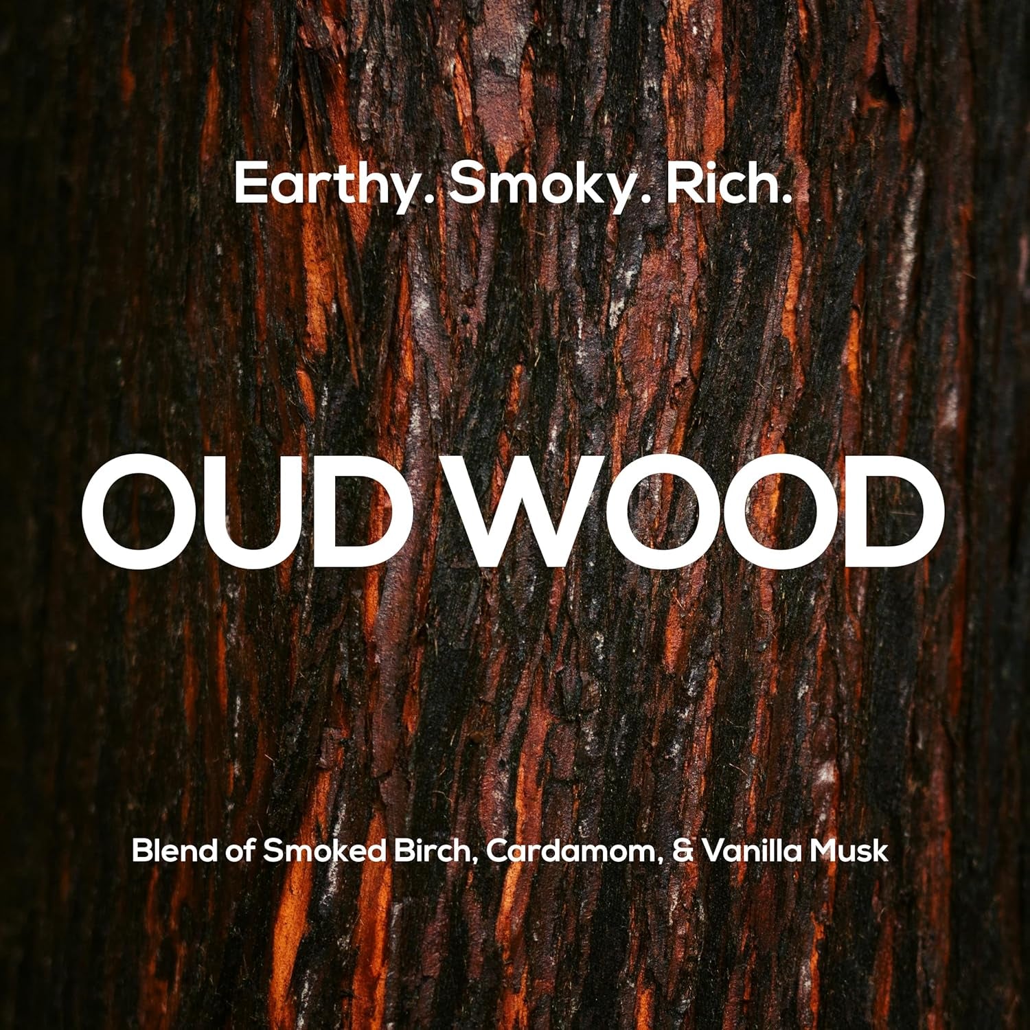 No. 102 Body Scrub Soap 7 Oz (3 Bars), Oud Wood, Exfoliating Soap Bar with Shea Butter, Olive Oil & Green Tea Extracts, Cleanses, Smooths & Revitalizes Skin, Earthy & Smoky Scent